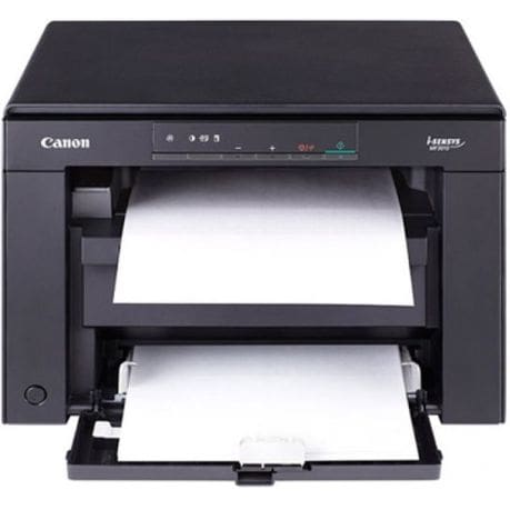 Canon MF3010 Mono 3-in-1 Laser Printer