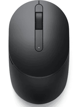 Dell MS3320W Mobile Wireless Mouse - Black