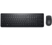 Dell KM3322W Wireless Keyboard and Mouse Combo