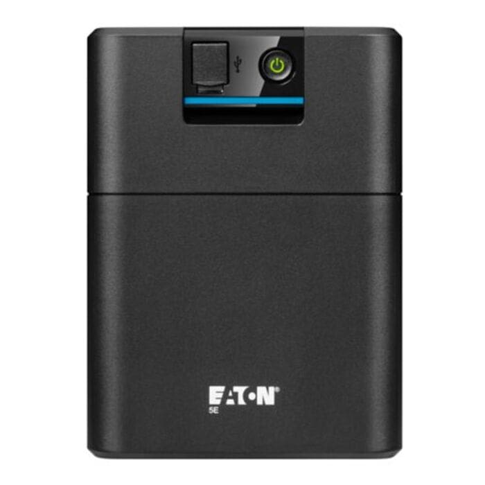 Eaton 5E 700 USB IEC G2 700VA UPS