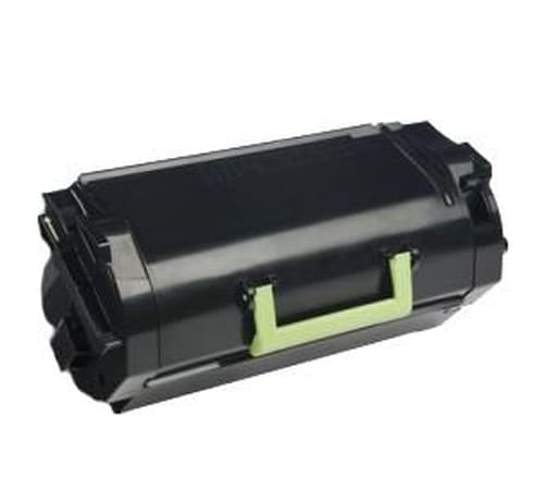 Lexmark 625XE High-Yield Toner Cartridge