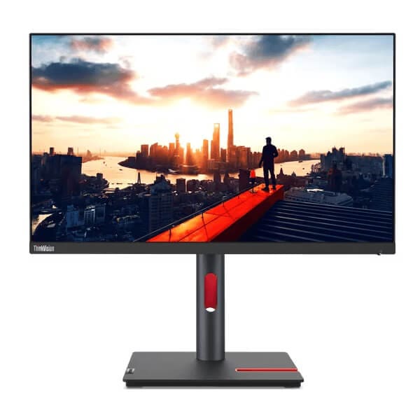Lenovo ThinkVision P24h-30 23.8" Monitor