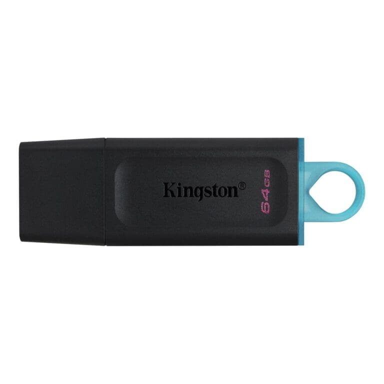 Kingston 64GB USB 3.2 Gen 1 DataTraveler Exodia