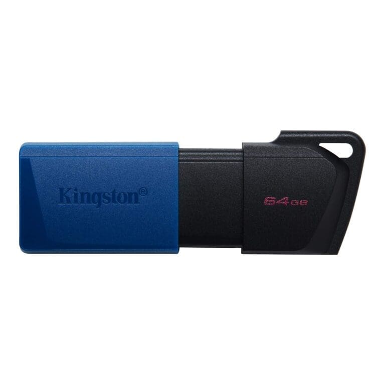 Kingston 64GB USB 3.2 Gen 1 DataTraveler Exodia M