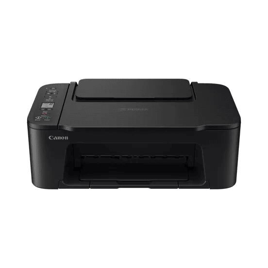 Canon Wi‑Fi Mono Printer with Copy, Scan & Cloud