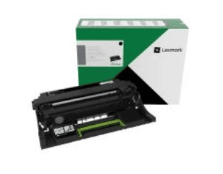 Lexmark MS/X63 Return Program Drum Unit 75K
