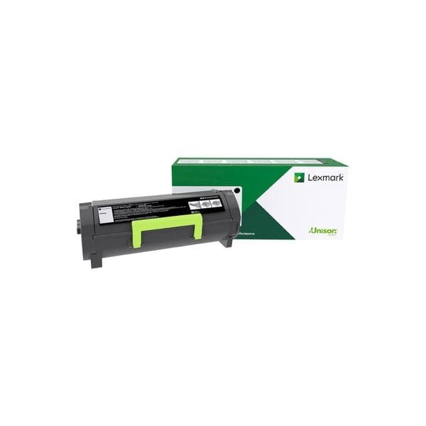 Lexmark MS/X63 31K Return Toner Cartridge