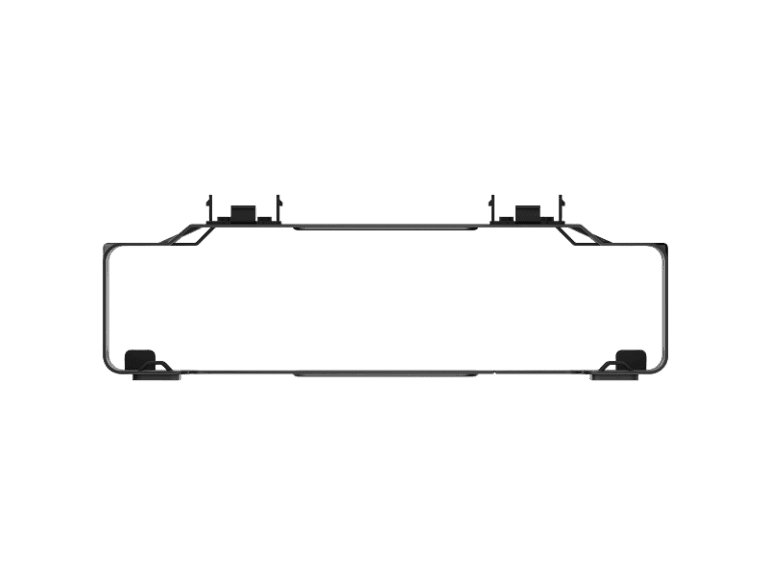 HP B200 PC Mounting Bracket 762T5AA