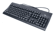 Dell Wyse PS/2 Portuguese Keyboard 770413-13L