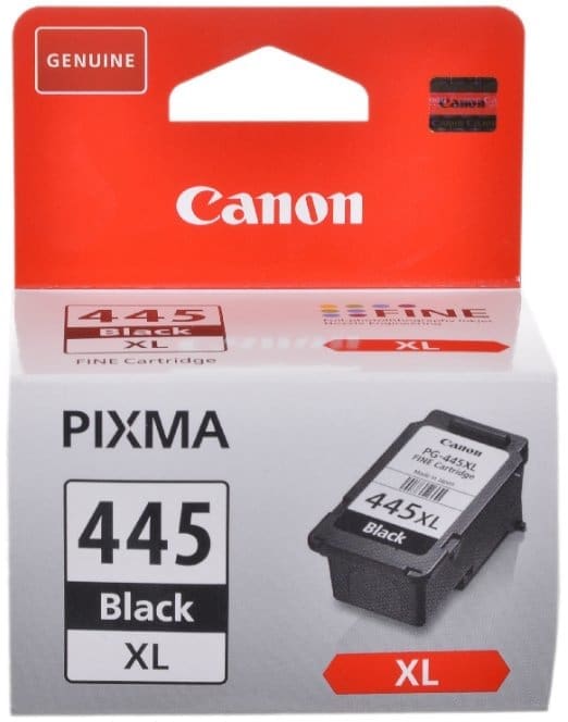 Canon PG-445 XL Black Ink Cartridge