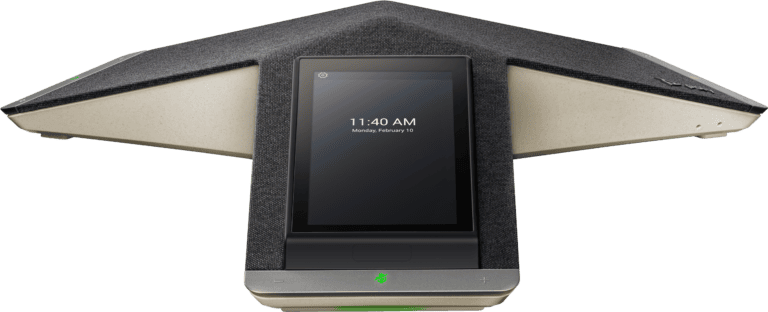 HP Poly Trio C60 IP Conference Phone for Microsoft Teams