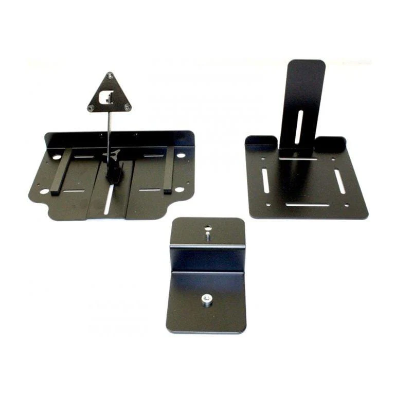 HP Poly Studio E60 EagleEye IV HDCI Camera Mounting Bracket