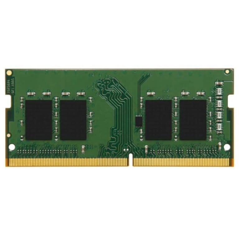 Kingston 8GB DDR4 3200MT/s SODIMM Memory