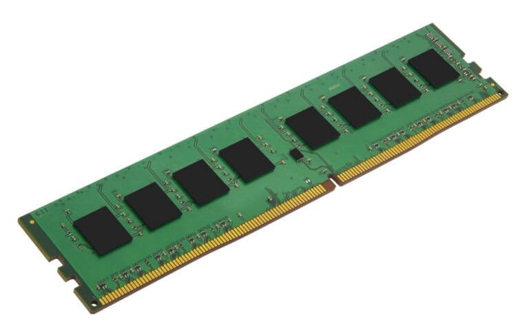 Kingston 8GB DDR4 3200MHz CL22 Desktop Memory