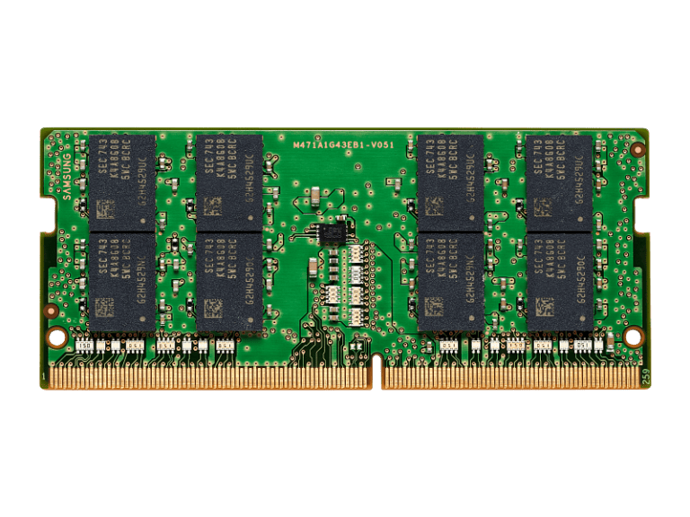 HP 32GB DDR4 3200 SODIMM Memory 8C4Y0AA