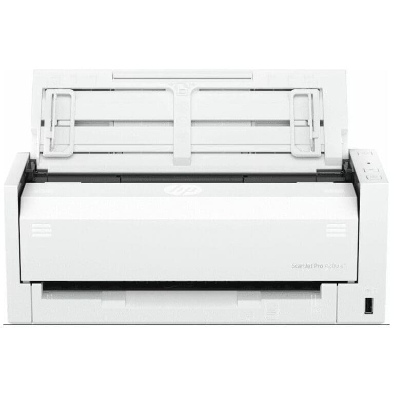 HP ScanJet Pro 4200 s1 Scanner