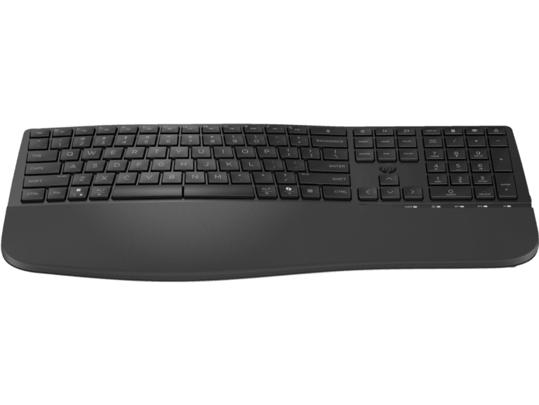 HP 685 Dual Mode Keyboard & Mouse Combo