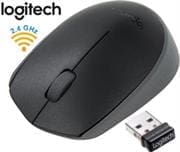 Logitech M171 Wireless Mouse
