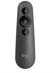 Logitech R500s Red Laser Presentation Remote