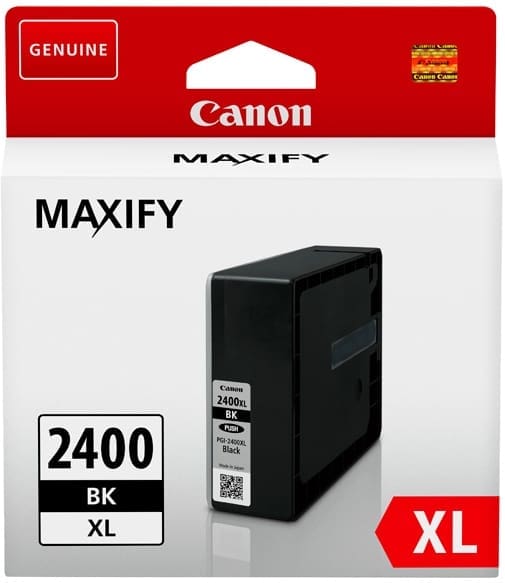 Canon PGI-2400XL BK Ink Cartridge