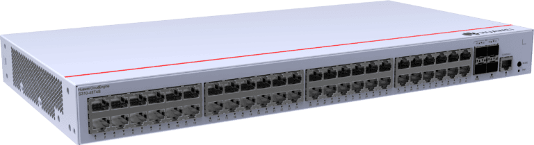 Huawei Switch S310 48T4S 48-Port Layer 3 Switch