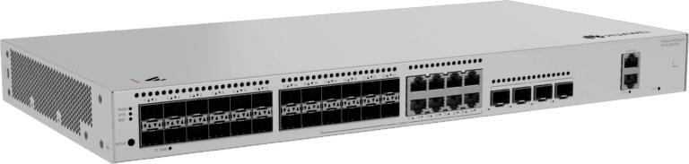 Huawei Soho S310-24ST4X Managed Switch