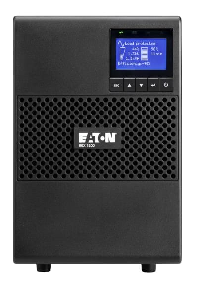 Eaton 9SX 1500i On-line UPS 1500VA Tower