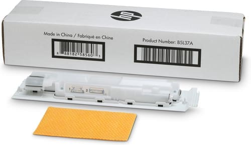 HP Color LaserJet Toner Collection Unit B5L37A
