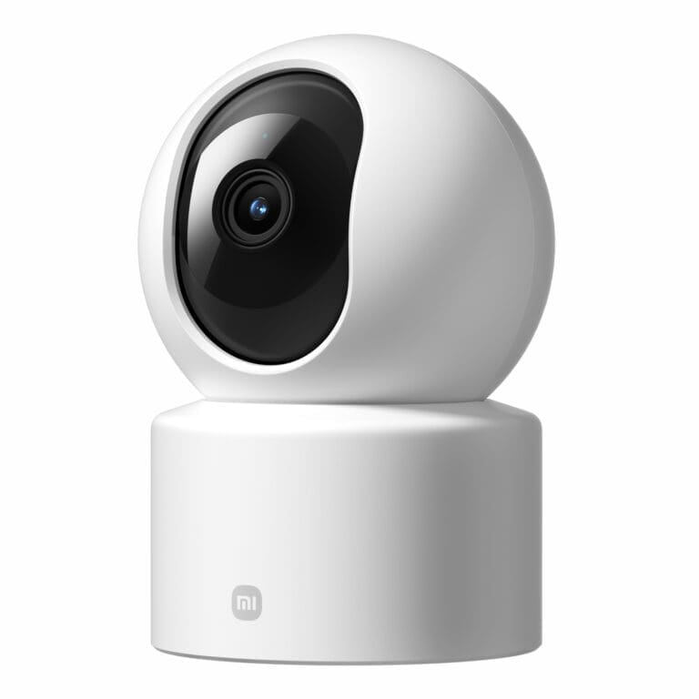 Xiaomi Smart C201 1080p Indoor Wi‑Fi Security Camera