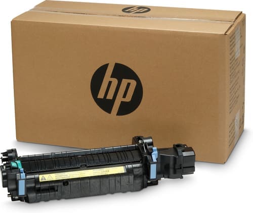 HP 220 Volt Fuser Kit CE247A
