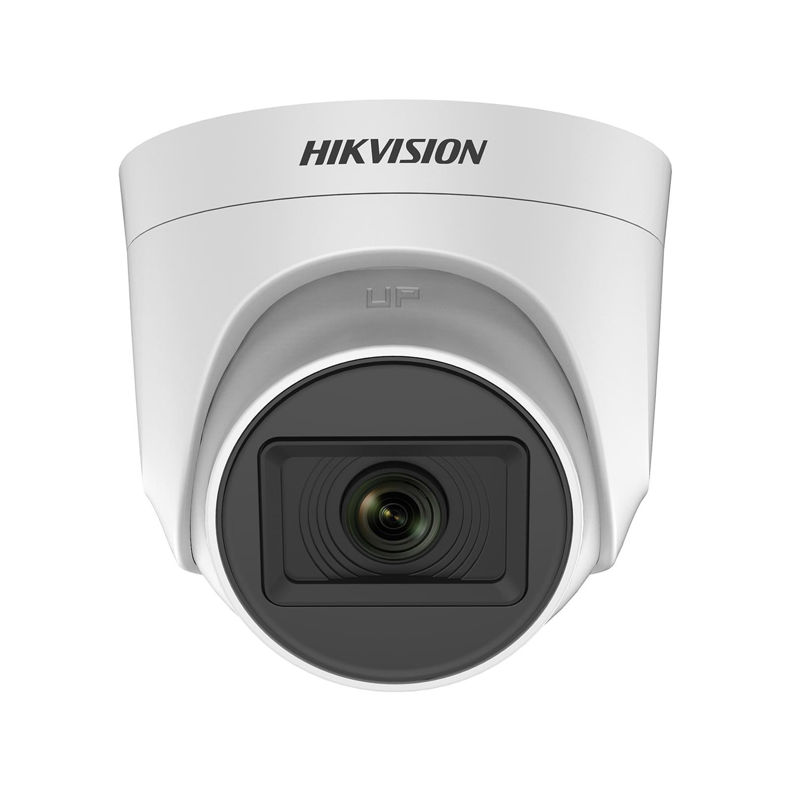 Hikvision 2MP Turret Analogue Camera 3.6mm