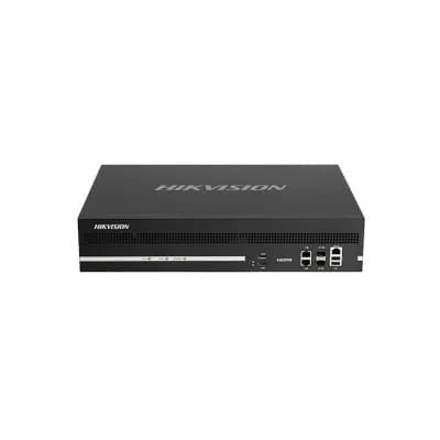 Hikvision 16-Channel 12MP Decode Board DS-6916UDI