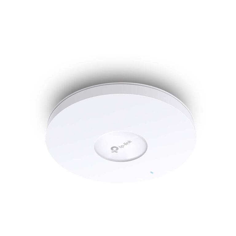 TP-Link AX1800 Wi-Fi 6 Ceiling Mount Access Point