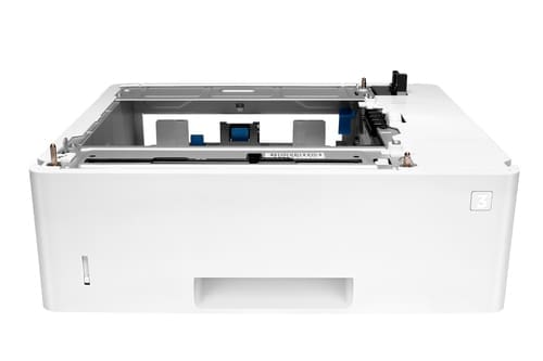 HP 550-Sheet Paper Tray F2A72A