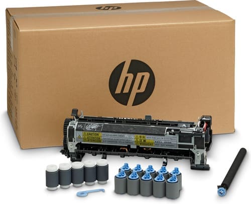 HP LaserJet Printer 220V Maintenance Kit F2G77A