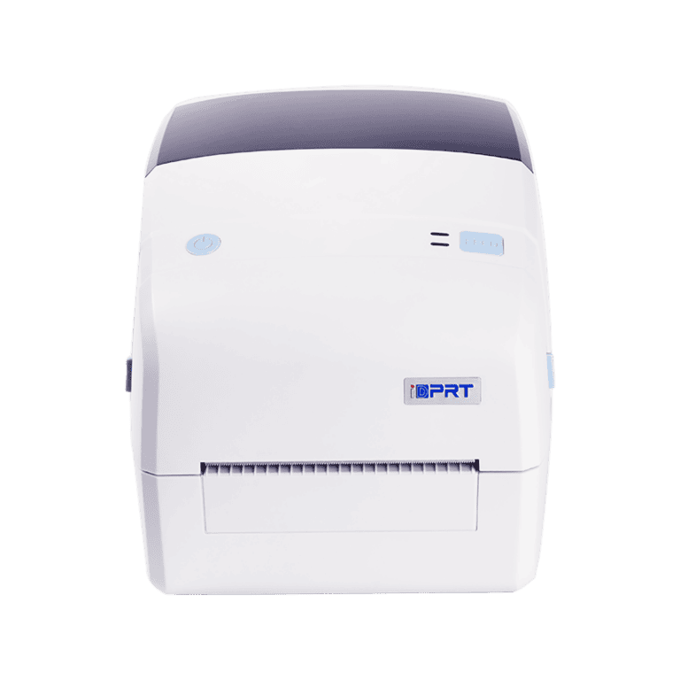 PinnPOS 4" Direct Thermal Label Printer