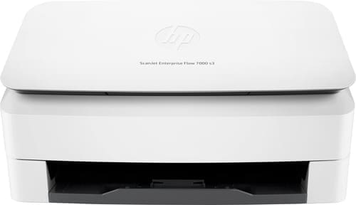 HP ScanJet Enterprise 7000 s3 Sheet-feed Scanner