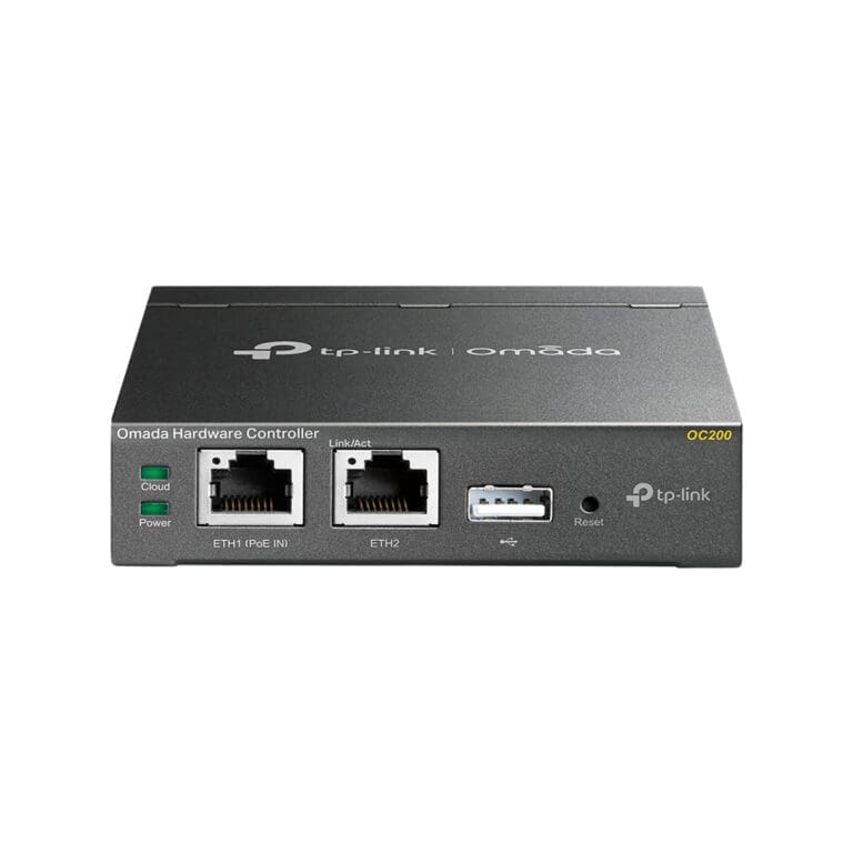TP-Link OC200 Omada Cloud Controller