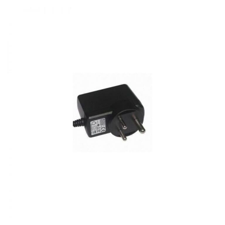 PinnSec 9-Way 13.8V DC 10A Battery Back-Up Power Supply
