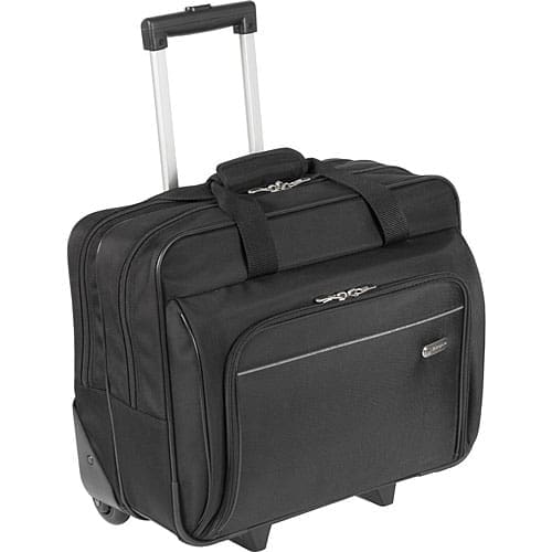 Targus Executive 15.6" Laptop Roller Bag