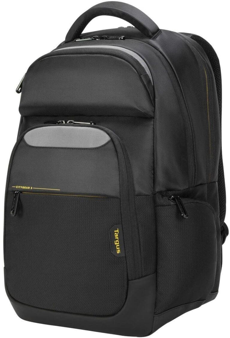 Targus CityGear 17.3in Laptop Backpack