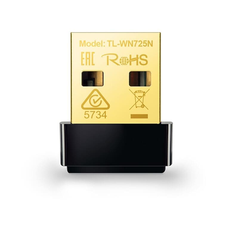 TP-Link TL-WN823N 300Mbps USB Wi-Fi Adapter