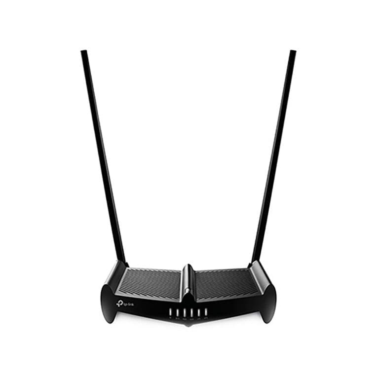 TP-Link N300 Wi-Fi Router TL-WR841HP