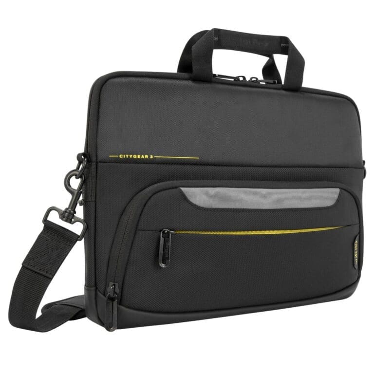 Targus CityGear 12-14" Slim Topload Laptop Case