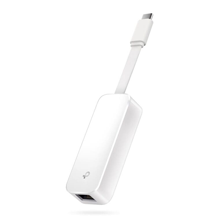 TP-Link UE300C USB-C Gigabit Ethernet Adapter