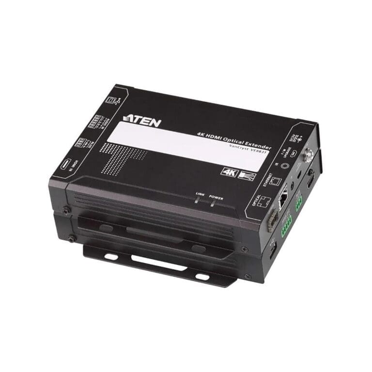 Aten 10km 4K HDMI Optical Extender