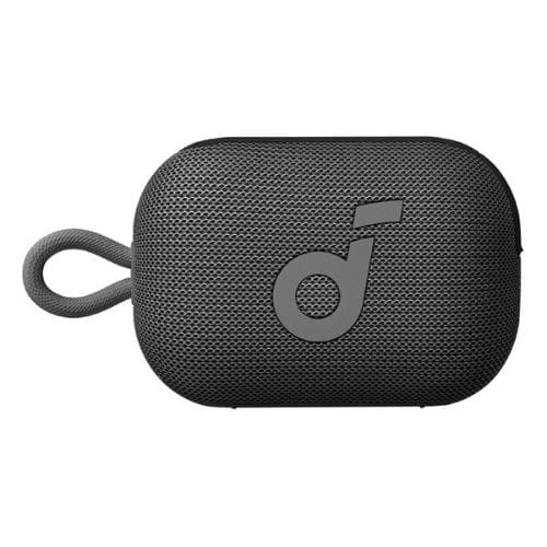 Soundcore Select 4 Go Bluetooth Speaker Black
