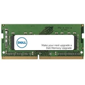 Dell 16GB DDR4 SODIMM 3200MHz Memory Upgrade