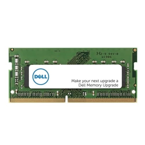 Dell 16GB DDR5 4800MHz SODIMM Memory Module