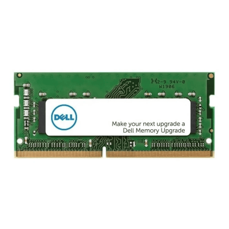 Dell 32GB DDR5 SO-DIMM Memory Module AC774046